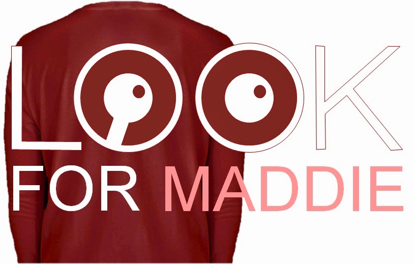 CRIMEWATCH Update on MadeleineMcCann case tonight 19th March - Page 30 Maddie+tshirt+2