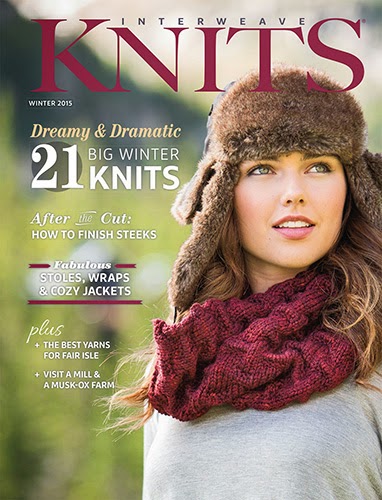 The Knitting Needle And The Damage Done Interweave Knits Winter