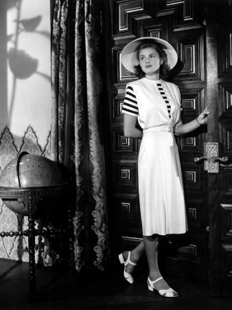 Ingrid+bergman+casablanca+costume