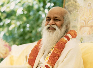 Maharishi (Meditação Transcendental)