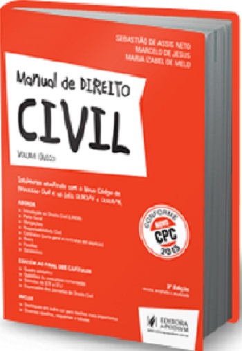 Manual de Direito Civil