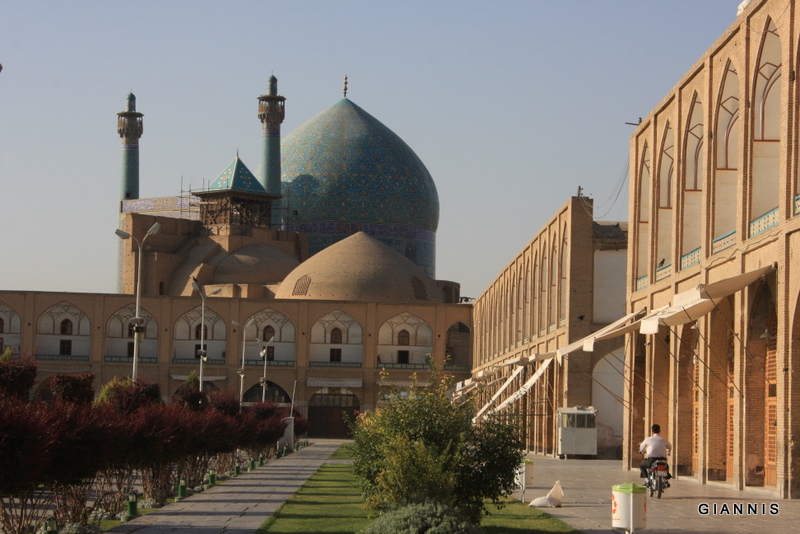 IMG_5284 Esfahan_Iran