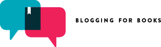 Blogging for Books