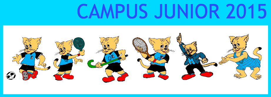 campus junior 2015
