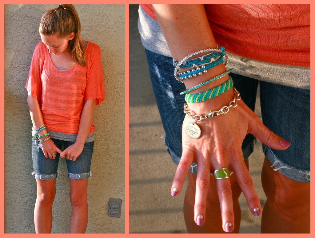 Piloting Life You're Invited to the (Arm) Party