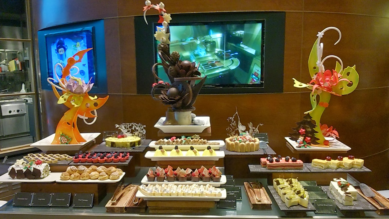 pan pacific new year buffet summer to eat singapore food new year pan pacific new year buffet summer to eat singapore food new year