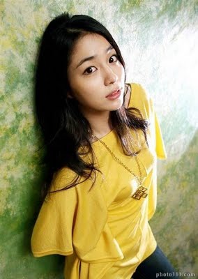 Lee min jung so beautyful. | Hot Korean Girls