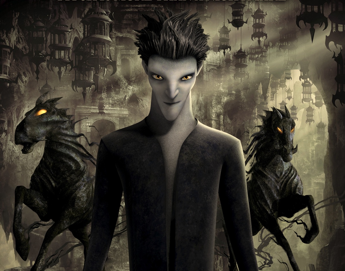 ONCE UPON A BLOG Article Fairy Tale Villains (from Worlds Rise)