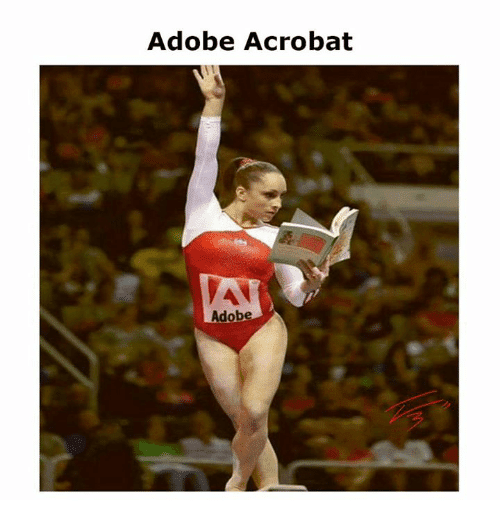 قصة حياة ... ومغامرة صعبة ... لبرنامج ادوبي اكروبت ريدر - A life story ... and a difficult adventure ... Adobe Acrobat Reader - محمولي