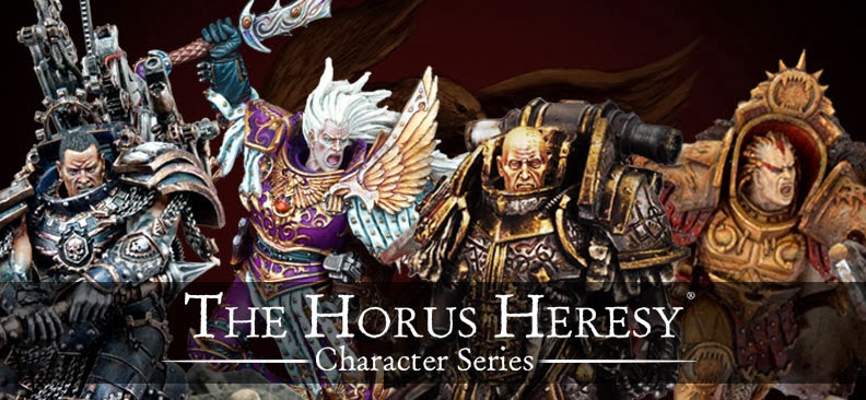 horus heresy miniatures horus heresy miniatures