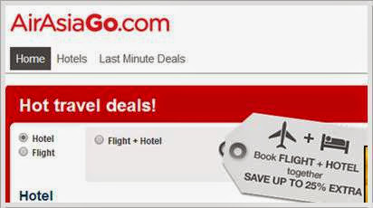 CPUV Nuffnang : Air Asia Go Korea Sale CPUV Nuffnang : Air Asia Go Korea Sale