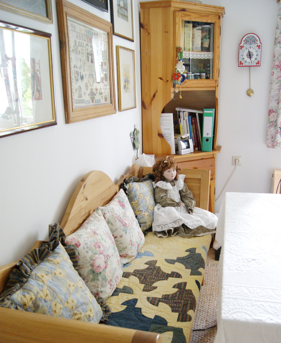 Meine Quilts Und Ich Kuchenbilder