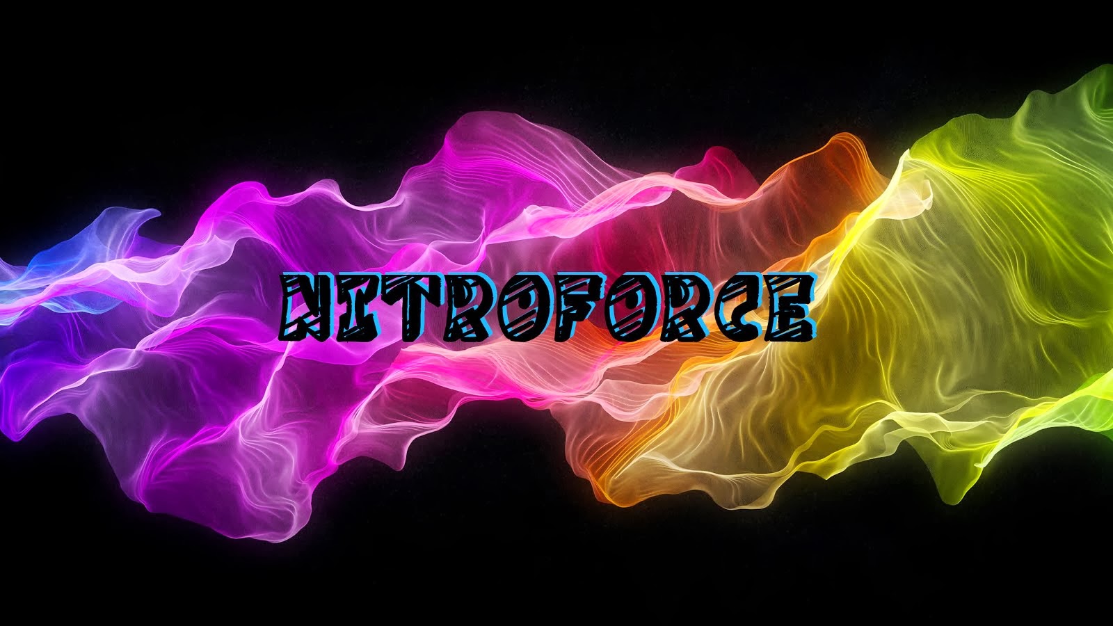 Nitroforce