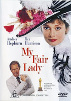 My fair lady My fair lady