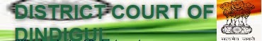 Junior Assistant, Office Assistant & Typist Vacancies in District Court Dindigal (District Court Dindigal)