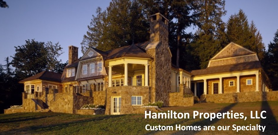 Hamilton Properties, LLC