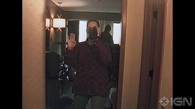 and a 16mm film camera and