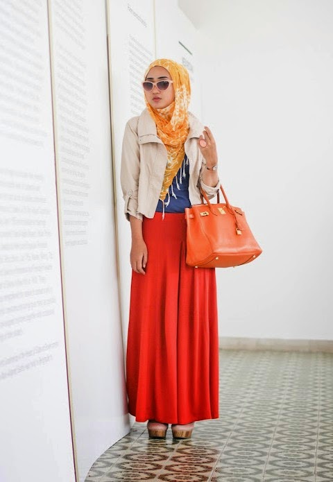 Trend Baju Muslim Terbaru ala Dian Pelangi Trend baju muslim terbaru ala Dian Pelangi Trend Baju Muslim Terbaru ala Dian Pelangi