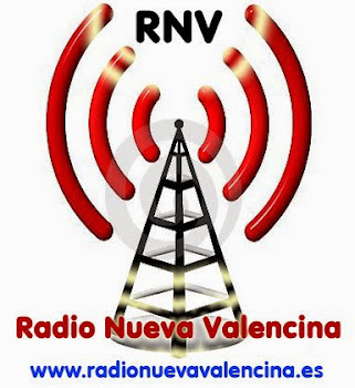 RADIO NUEVA VALENCINA