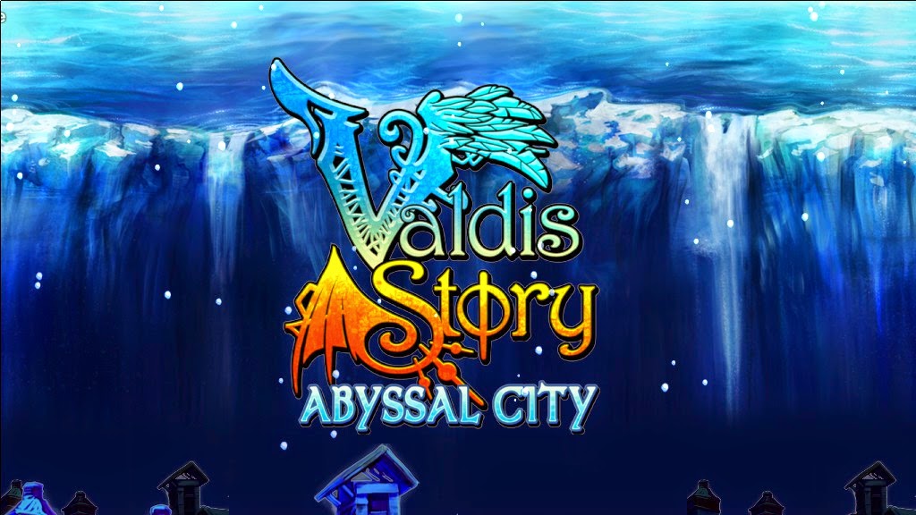 valdis story abyssal city valdis story abyssal city