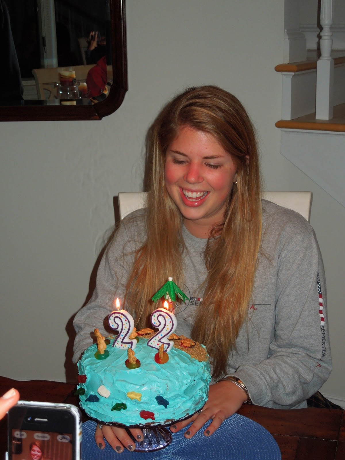 Anywho&mldr;: Happy Birthday Brianna