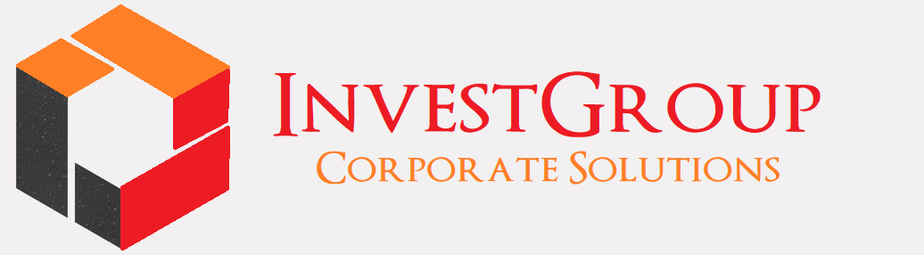 InvestGroup CS