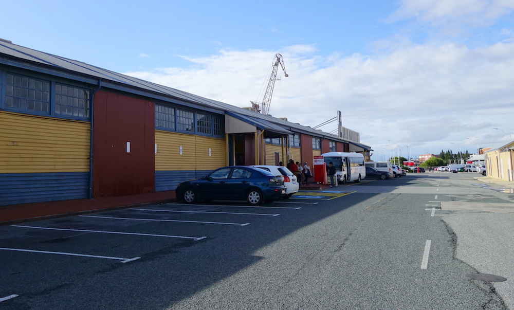 tesyasblog E Shed Markets Fremantle Cheap Souvenirs in Perth