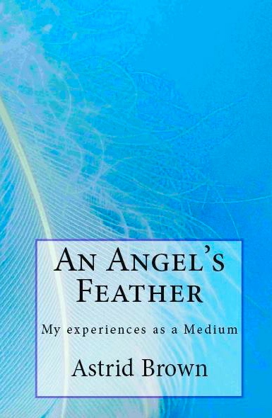 AN ANGEL'S FEATHER