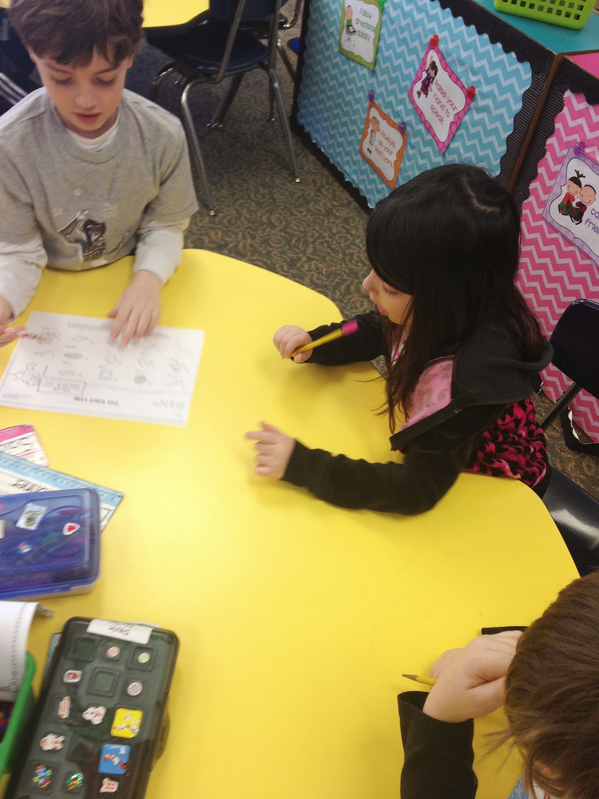 Bright Ideas Math Fact Relay Race First Grade Smiles Bloglovin’