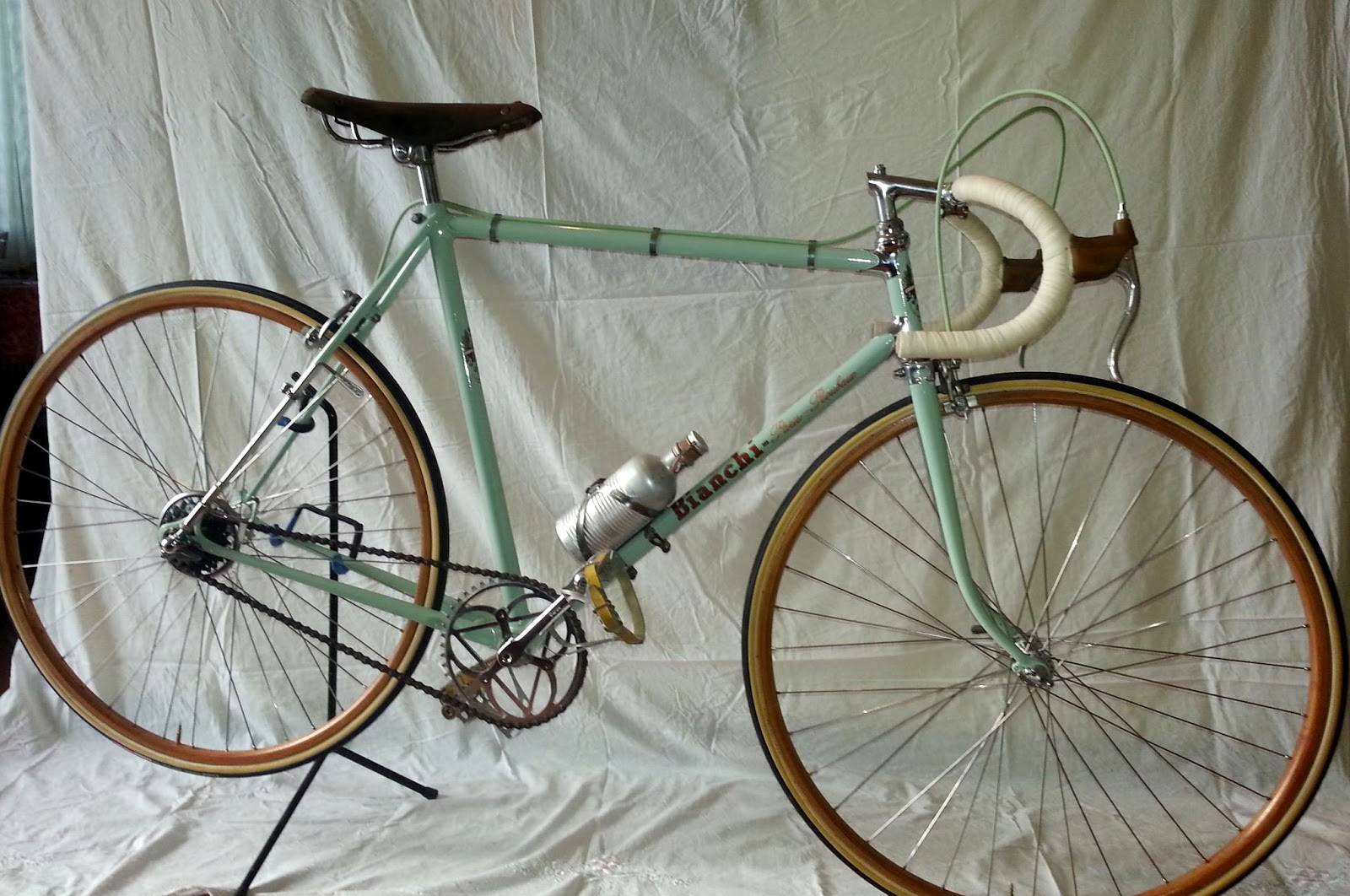 bianchi paris roubaix