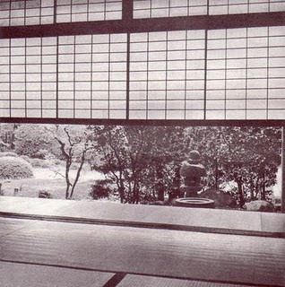 Japanese culture center - Traditional Japanese House Interior style