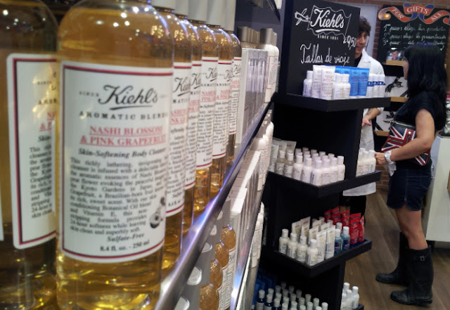 tienda_Kiehls