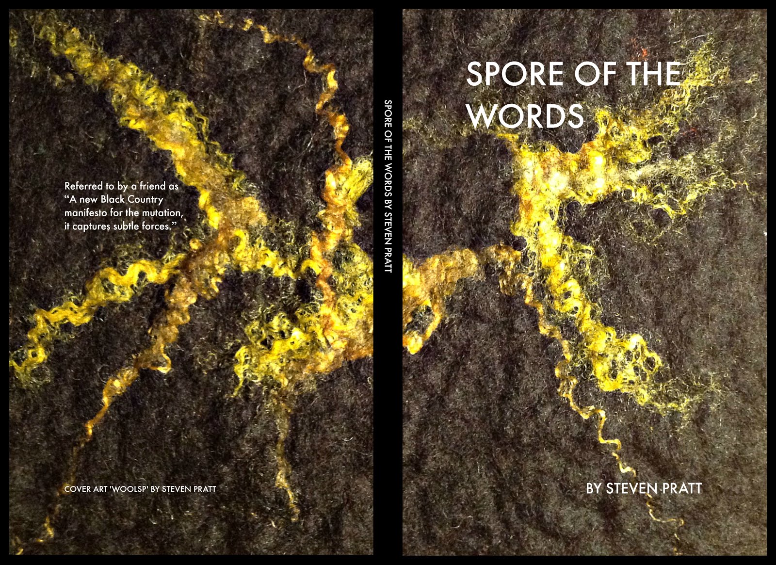 Spore Of The Words