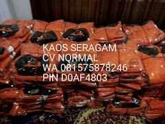 BUKTI PENGIRIMAN KE PEMBELI