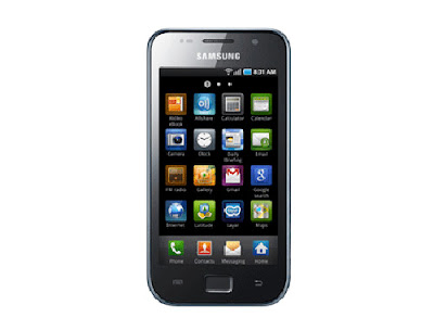Samsung i9003 Galaxy SL Samsung i9003 Galaxy SL
