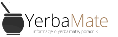 Yerba Mate - Sklep / Informacje o Yerba Mate