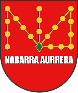 NABARRA AURRERA