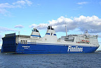 FinnLines ferry