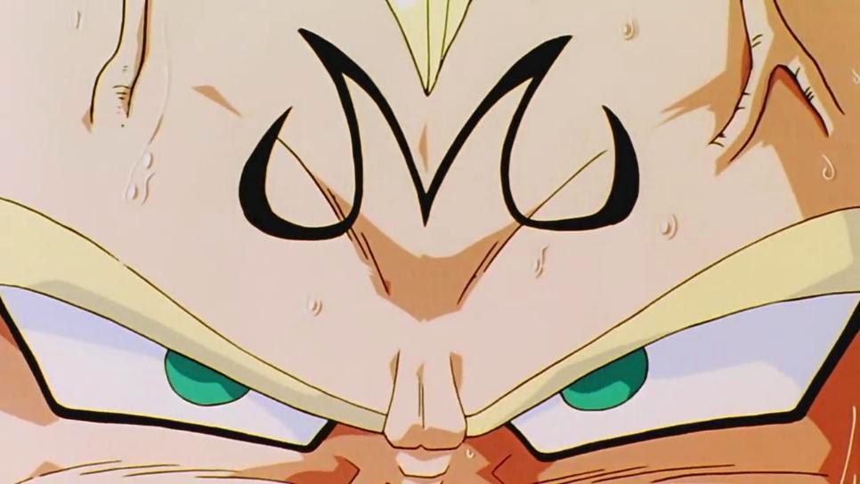 Dragon Ball Kai 2014 Episode 15 - A Wicked Heart is Revived, Prince of Destruction Vegeta!