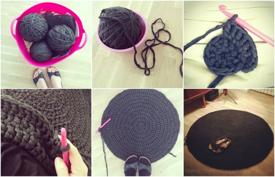 Kreativ – side 4 – the vintage hausfrau