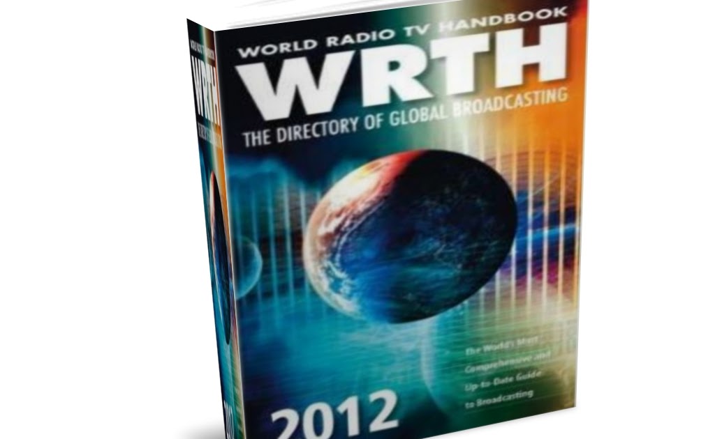 WORLD RADIO TV HANDBOOK 2012 [Paperback] Noticias de la Radio