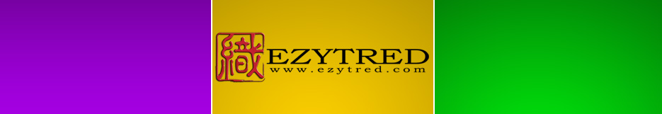 Ezytred Online Trading House