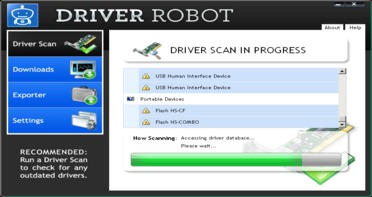 driver robot serial keys driver robot serial keys