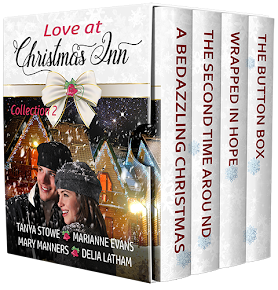 Love at Christmas Inn, Collection 2