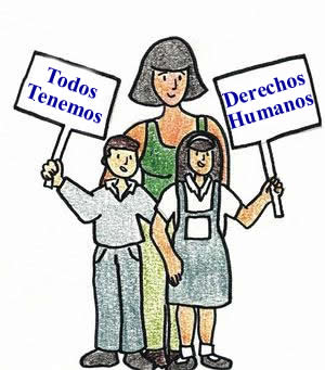 Derechos Humanos