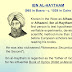 Ibn al-Haytham - A Genius of 10th Century