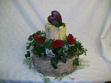 Godminster Cheese
