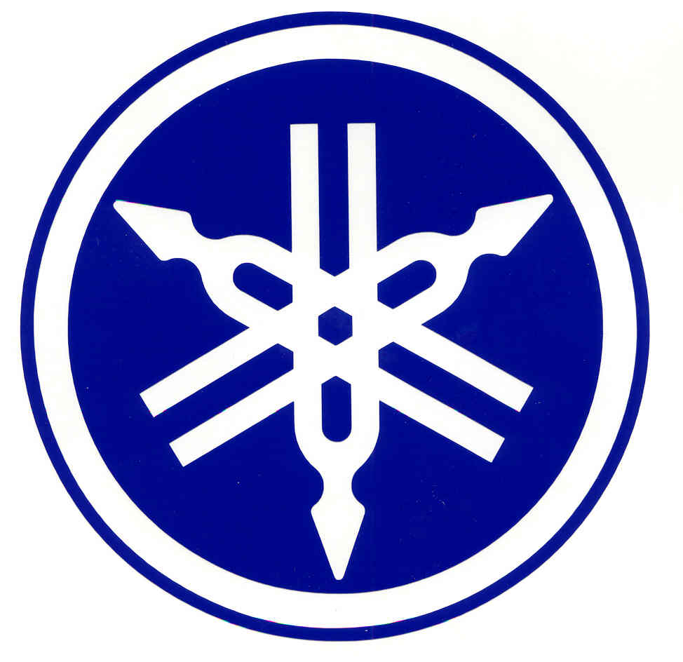 yamaha racing logo |Free Top Fun