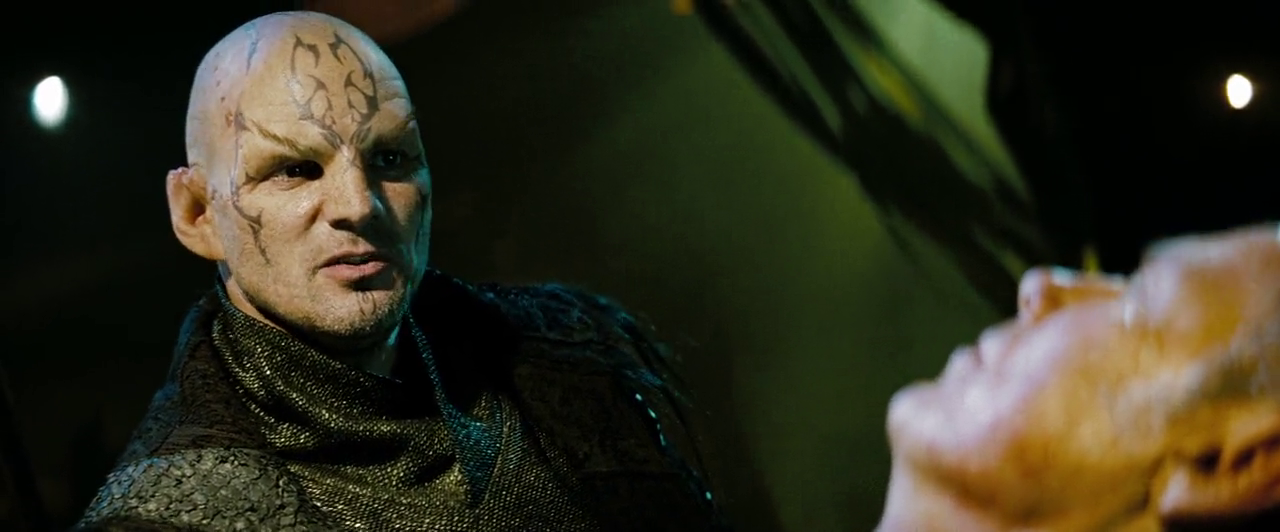 Du Hành Các Vì Sao - Star Trek (2009)