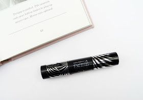 The Max Factor Excess Volume Extreme Impact Mascara